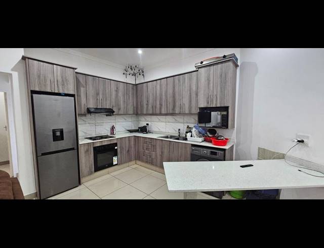 2 BEDROOM PROPERTY TO RENT IN VERULAM CENTRAL